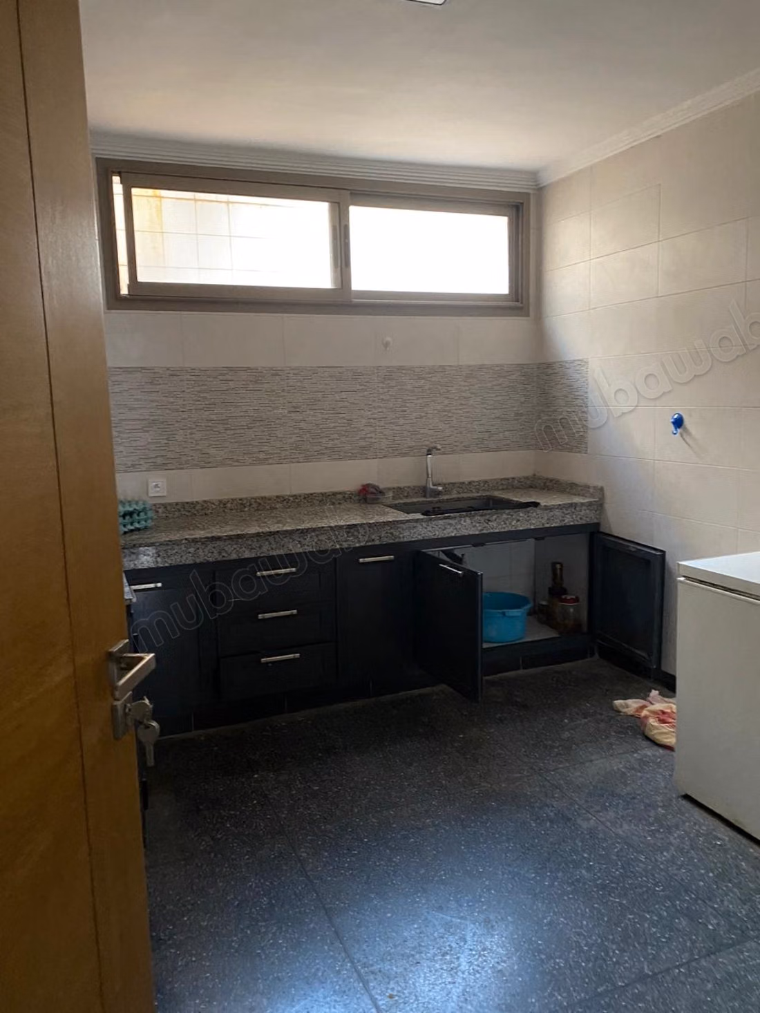 Villa con piscina en Mohammedia