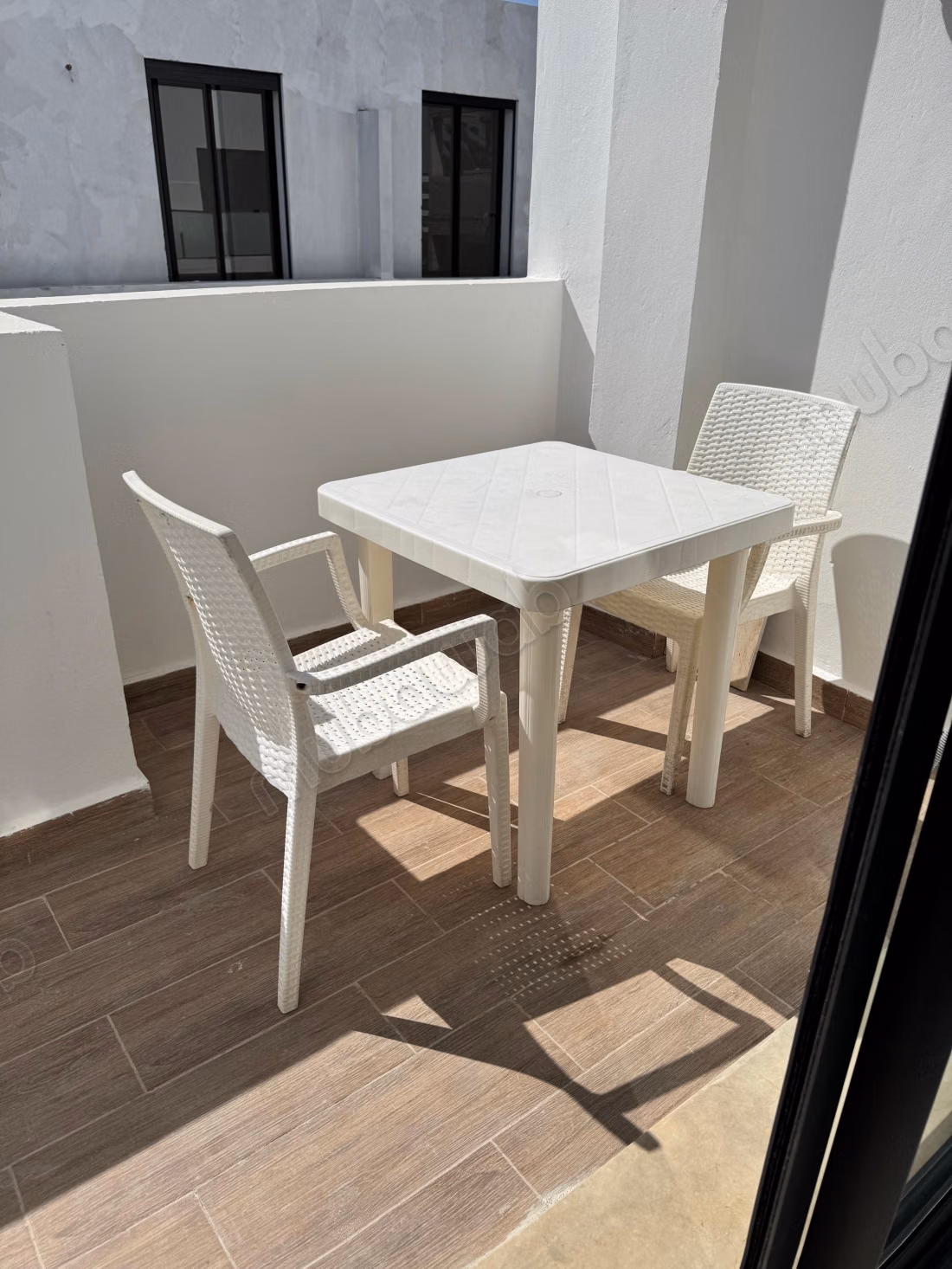 Beautiful apartment for rent on bd. Anoual 1 bedroom. Well furnished