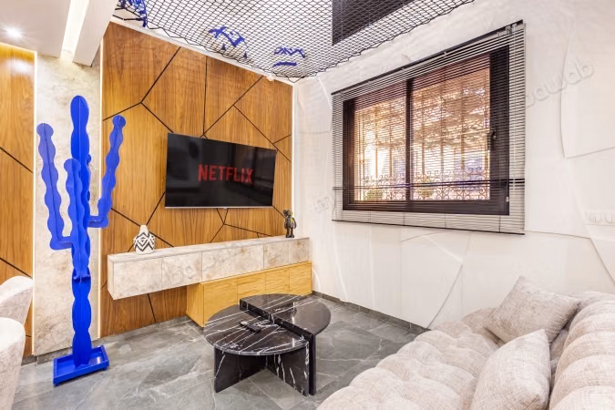 Sublieme architect duplex