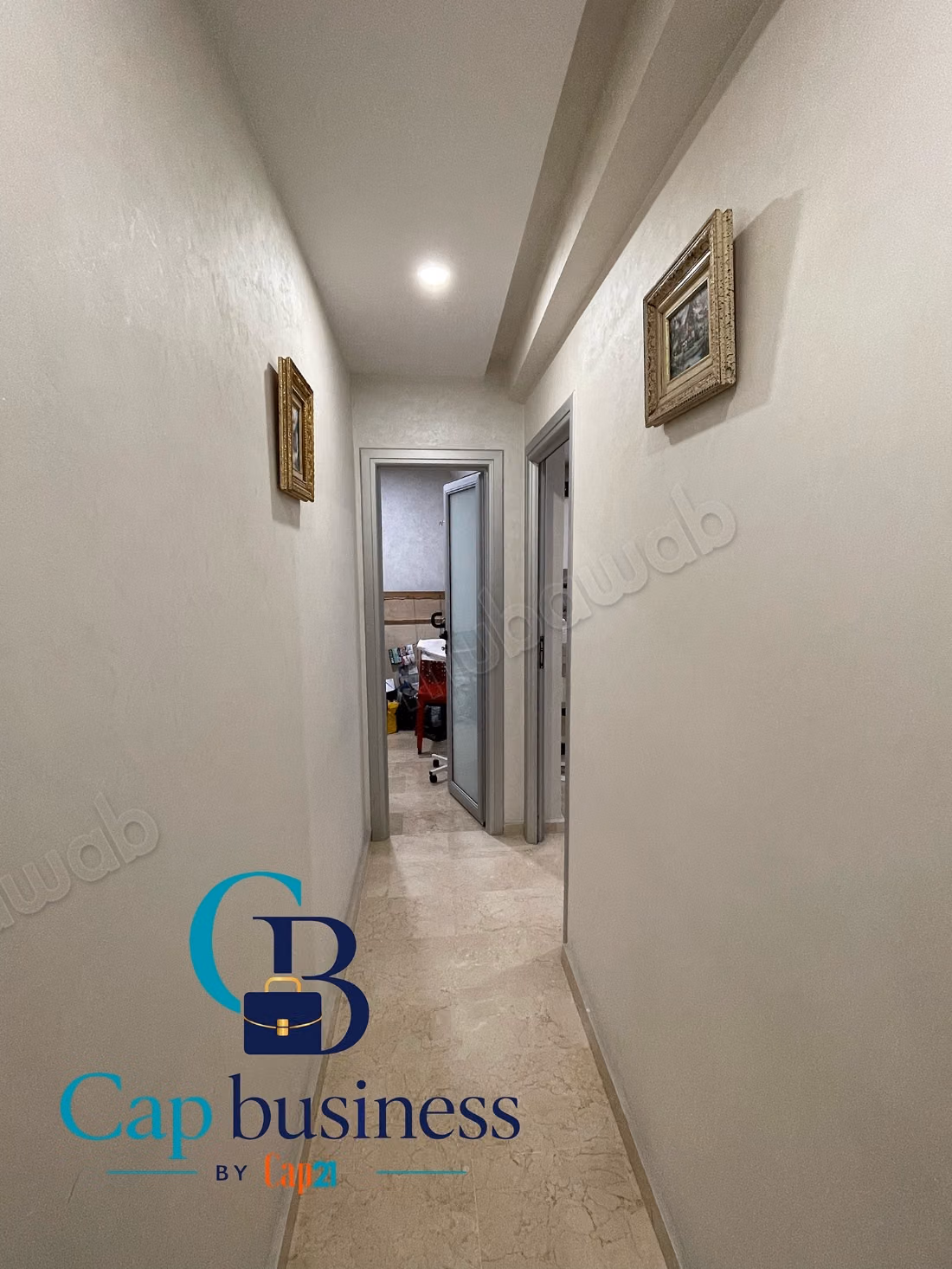 Consulta médica en venta