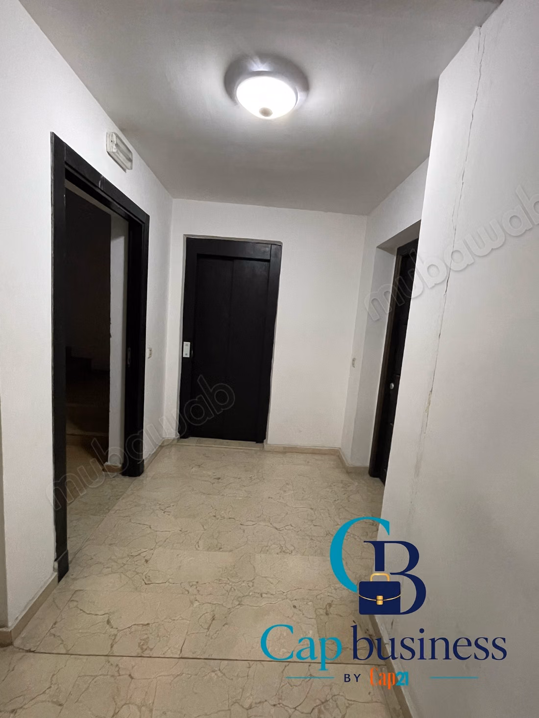 Consulta médica en venta