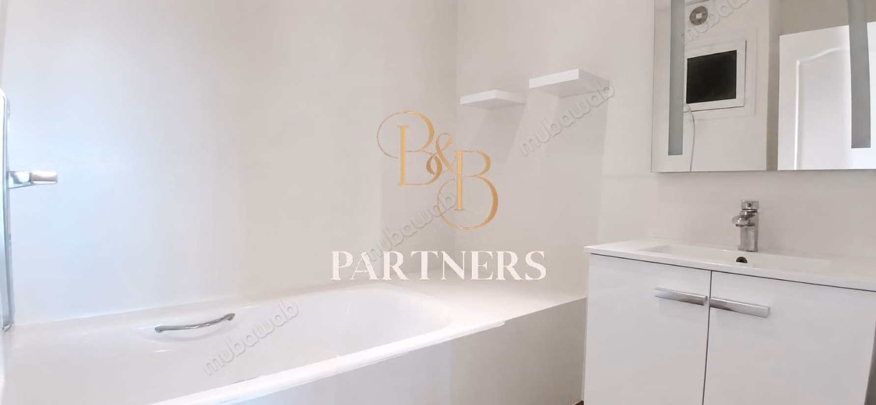 Superbe appartement à vendre à Riyad Extension