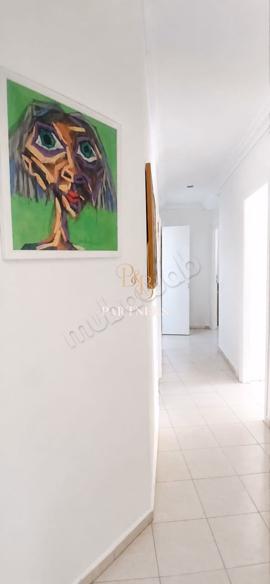 Superbe appartement à vendre à Riyad Extension