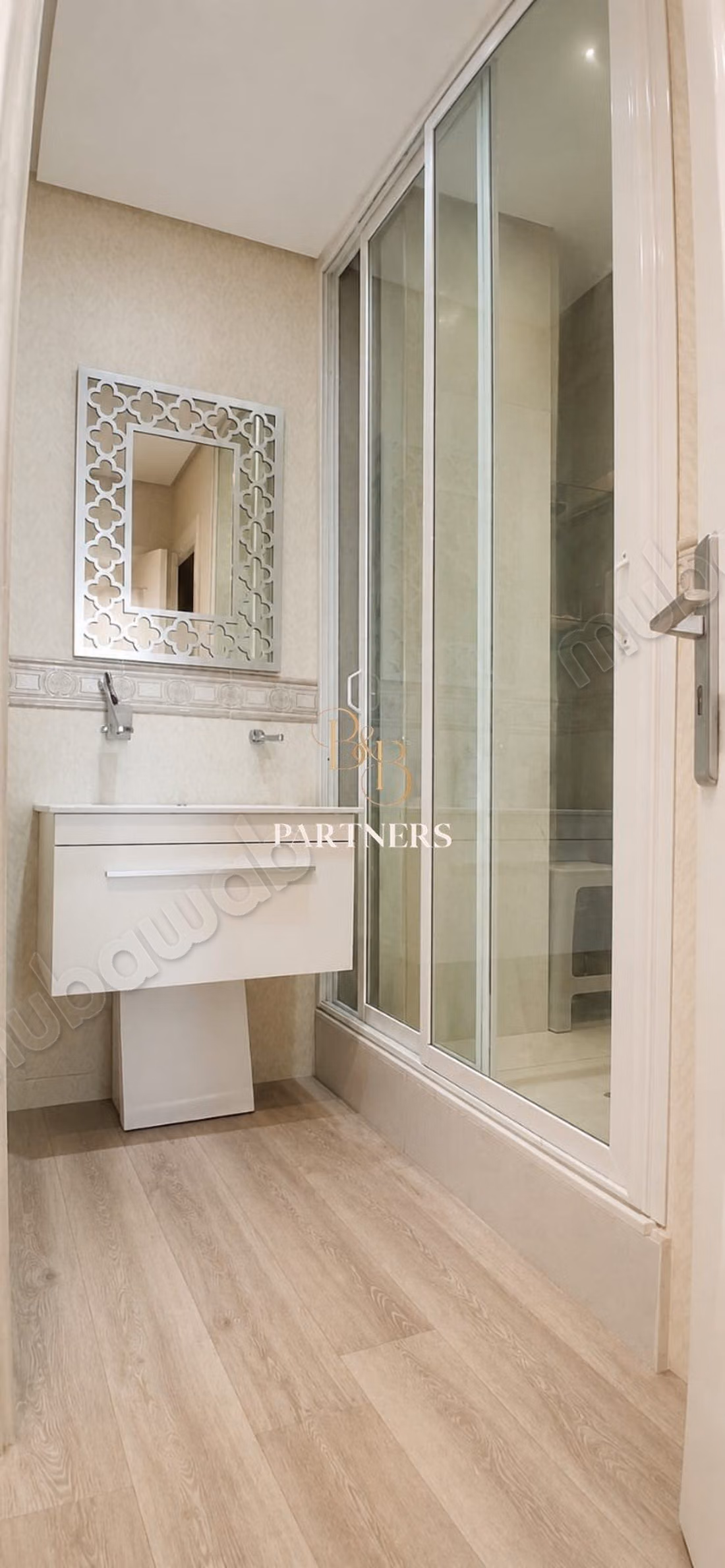 Superbe appartement à vendre à Riyad Extension