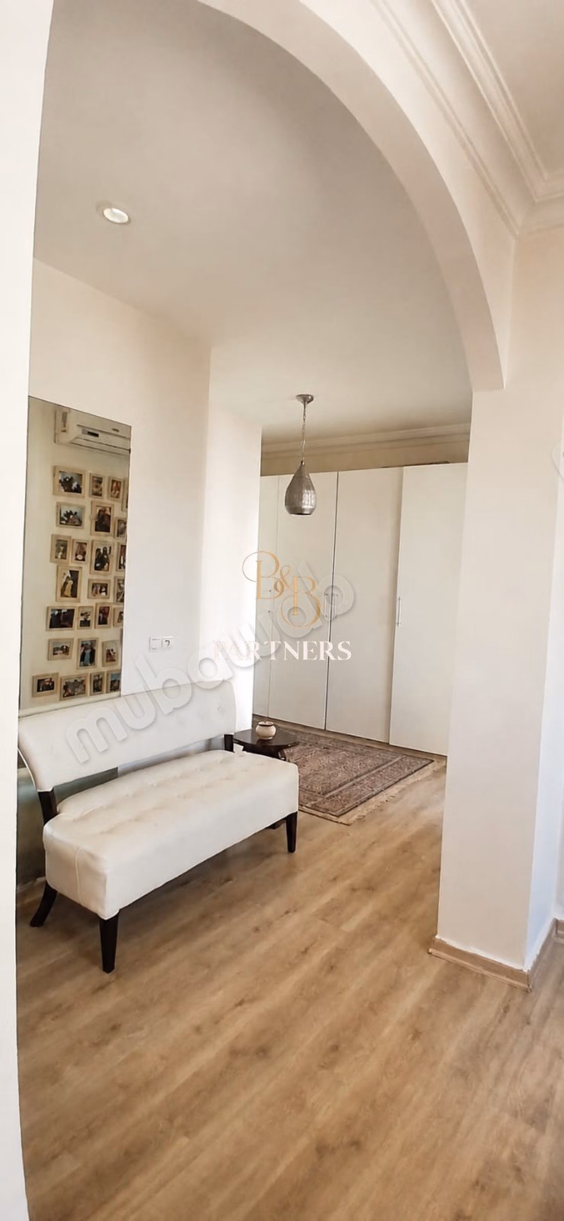 Superbe appartement à vendre à Riyad Extension