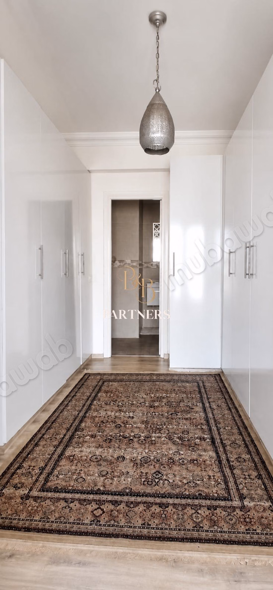 Superbe appartement à vendre à Riyad Extension