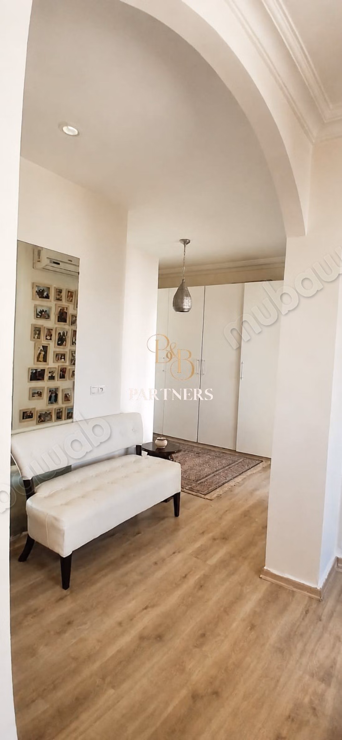 Superbe appartement à vendre à Riyad Extension