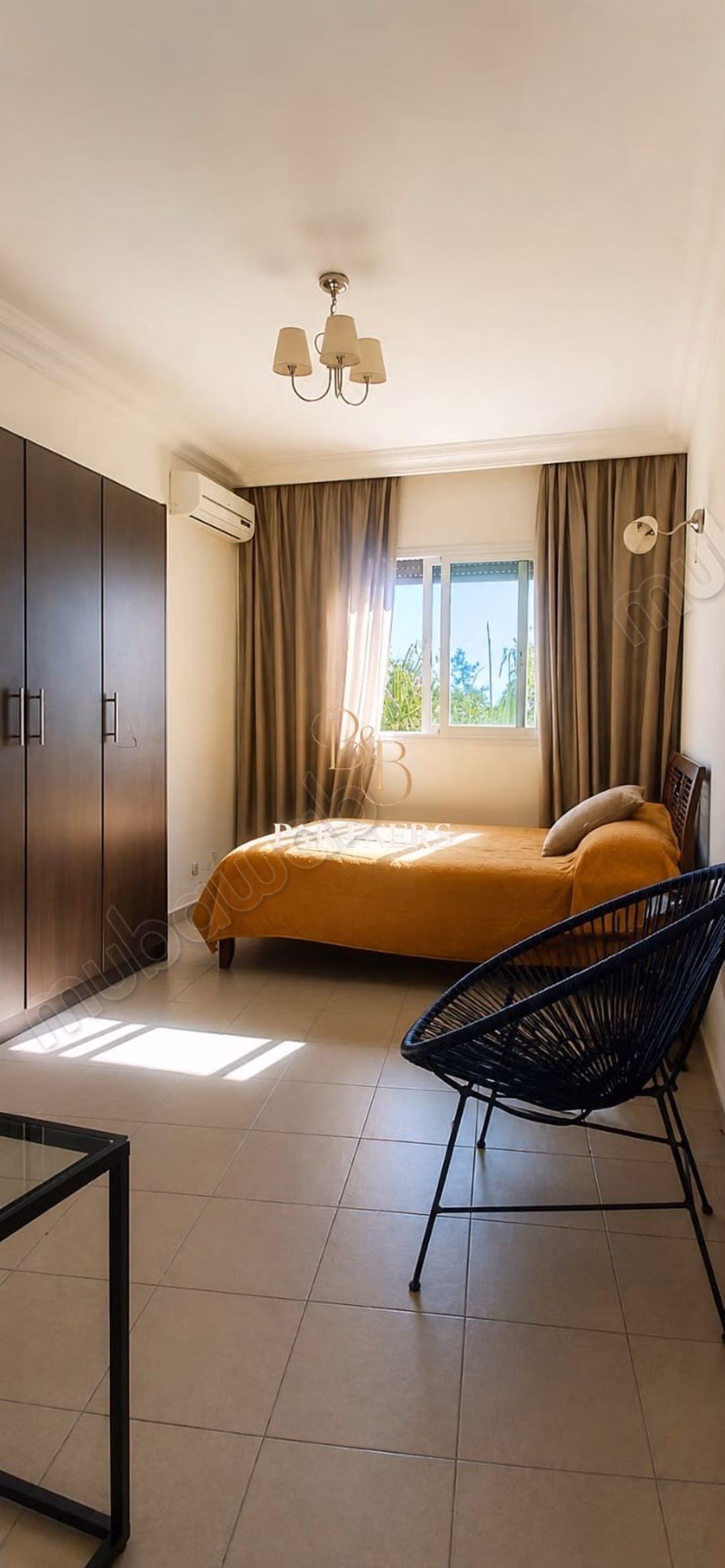 Superbe appartement à vendre à Riyad Extension