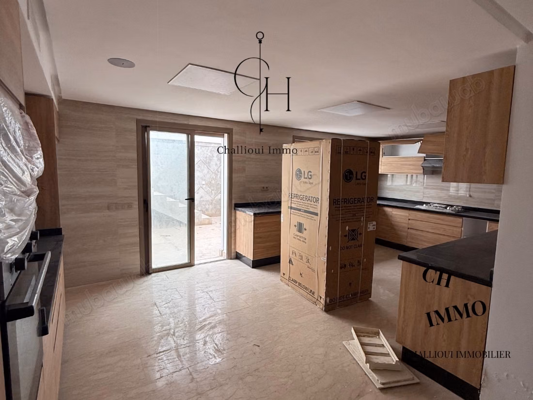 Location villa à 2min de la plage