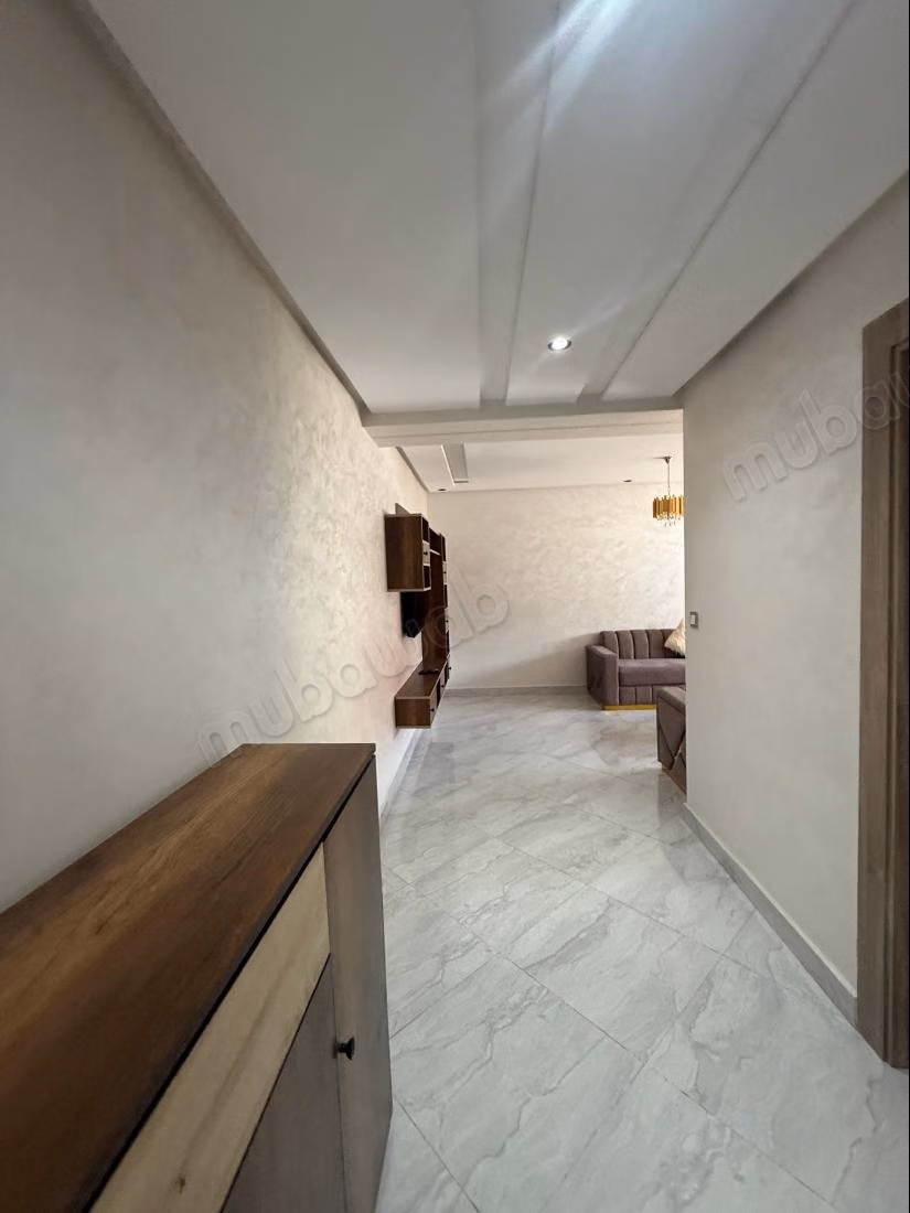 Studio a louer a moulay ismail 6500dh longue durée