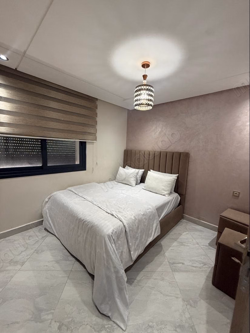 Studio a louer a moulay ismail 6500dh longue durée