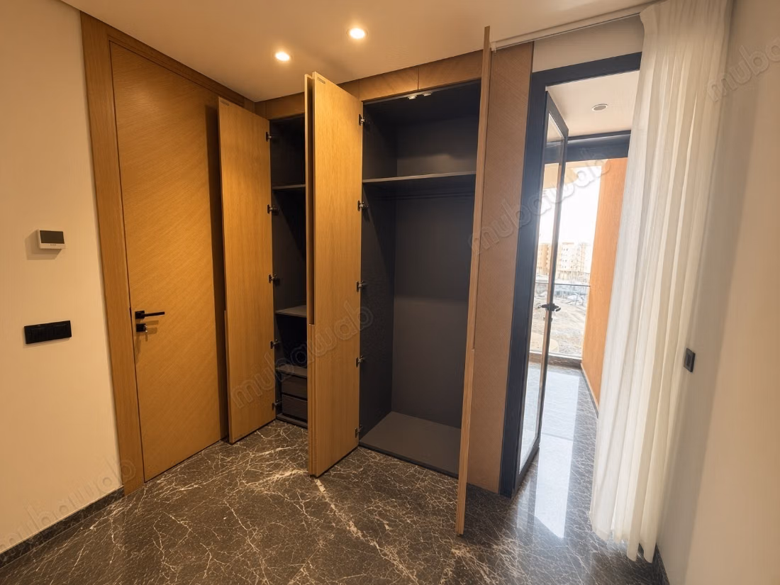 Appartement en location à 2 min marjane. 
Route de casa piscine Bien Meublé
