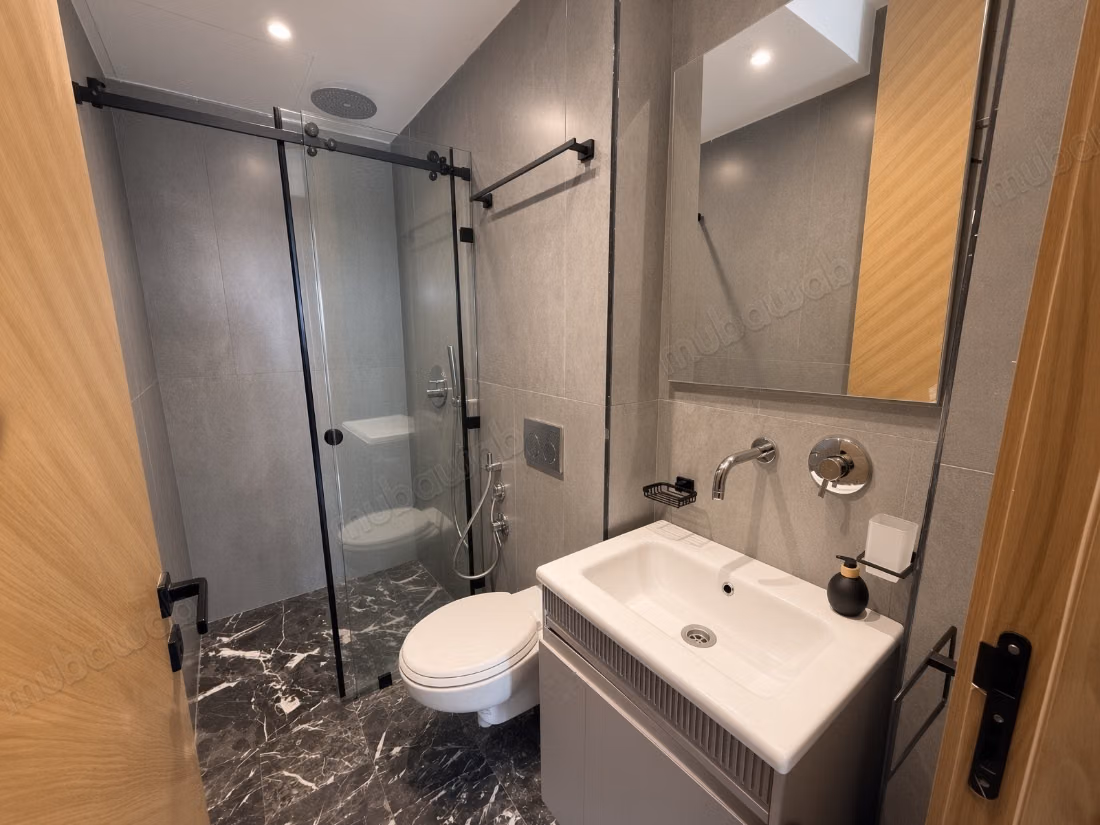 Appartement en location à 2 min marjane. 
Route de casa piscine Bien Meublé
