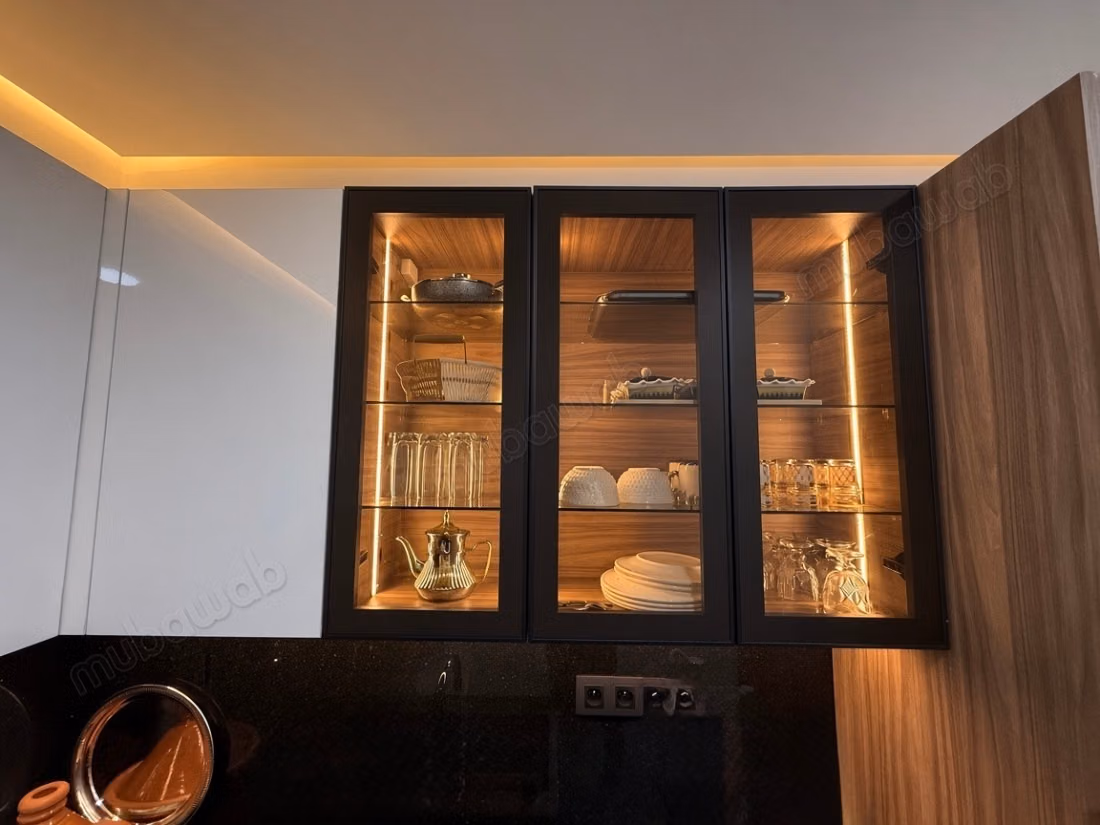 Appartement en location à 2 min marjane. 
Route de casa piscine Bien Meublé