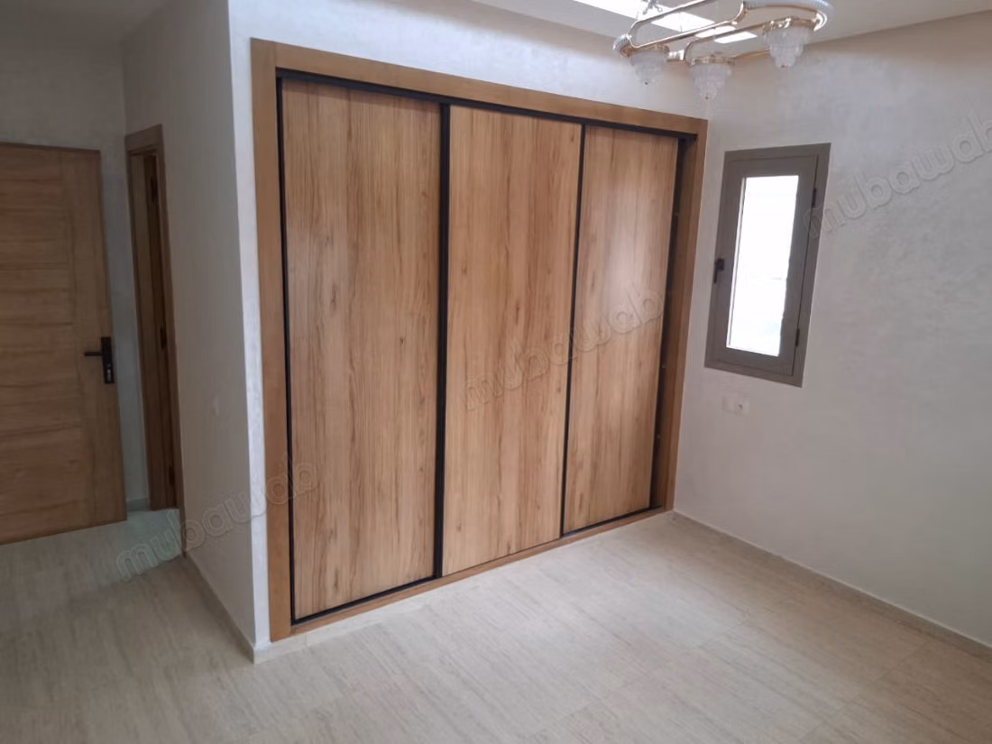Splendido appartamento in vendita a Oulfa. 3 camere
