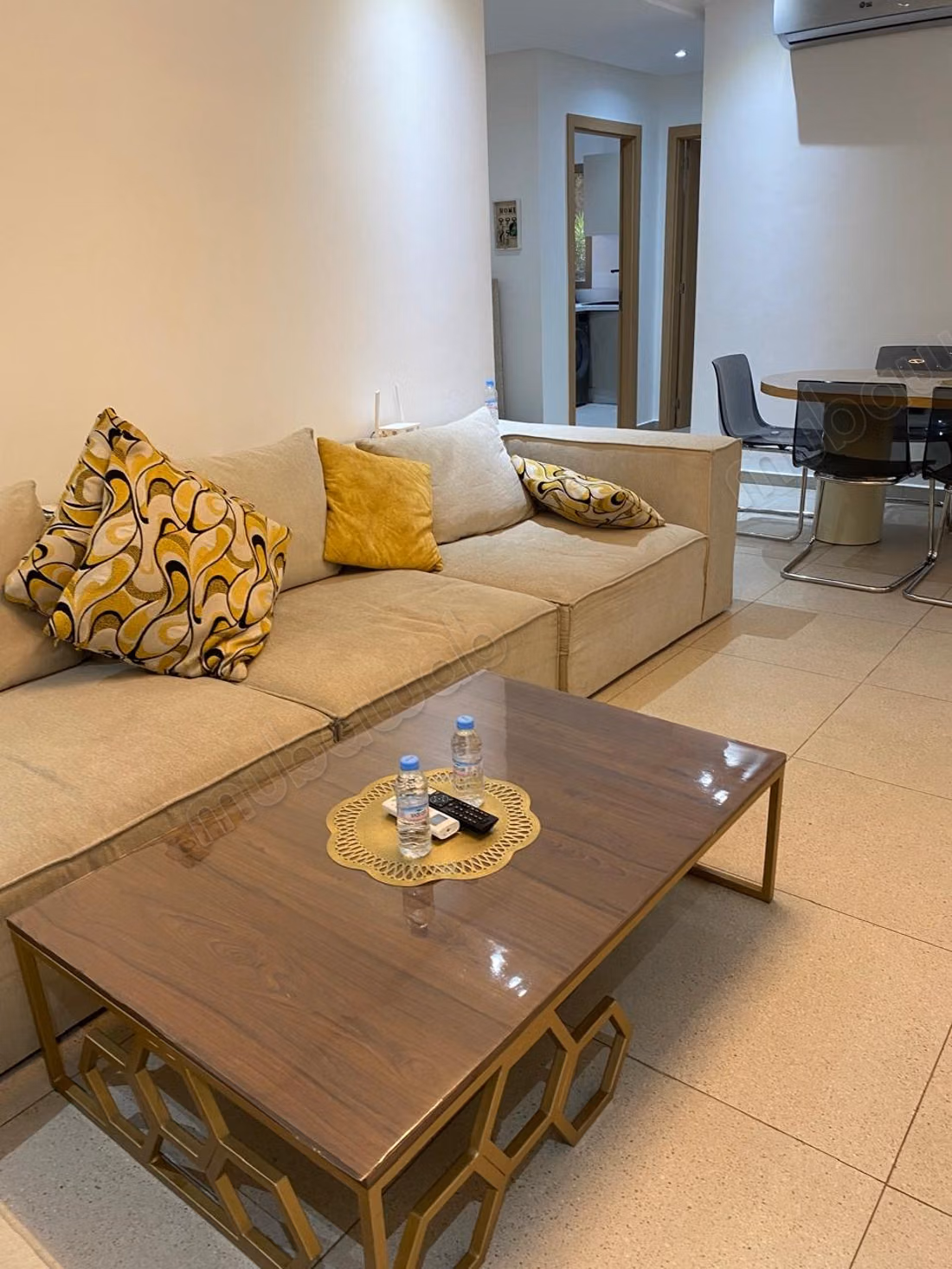Apartamento en planta baja en venta en Prestigia Opale