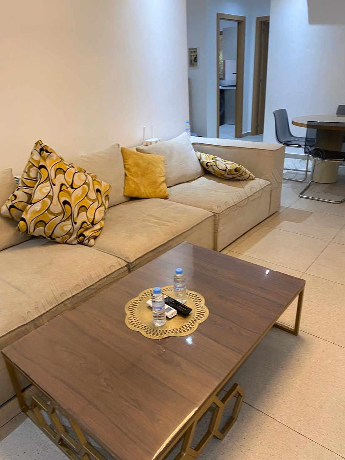 Apartamento en planta baja en venta en Prestigia Opale