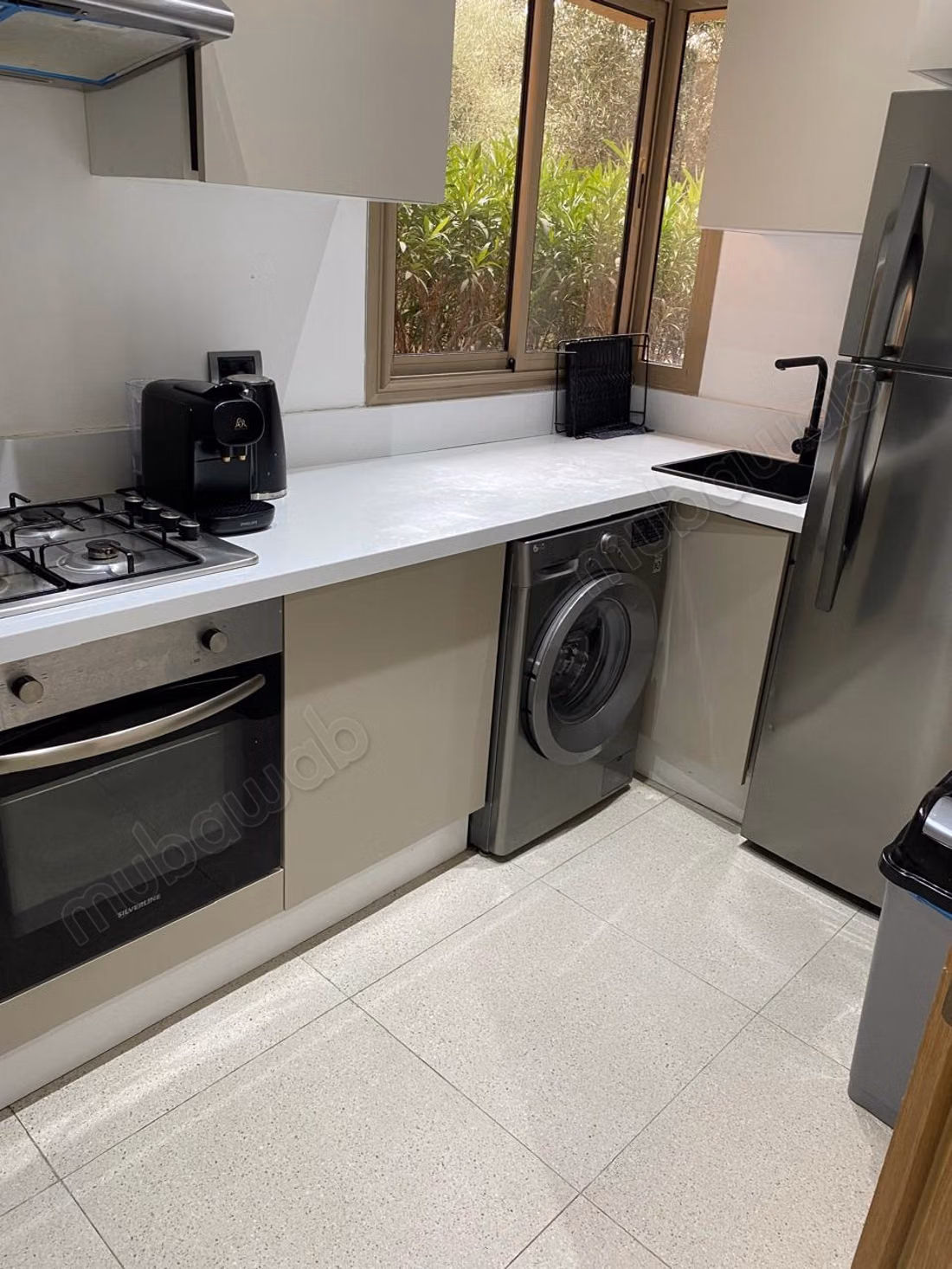 Apartamento en planta baja en venta en Prestigia Opale