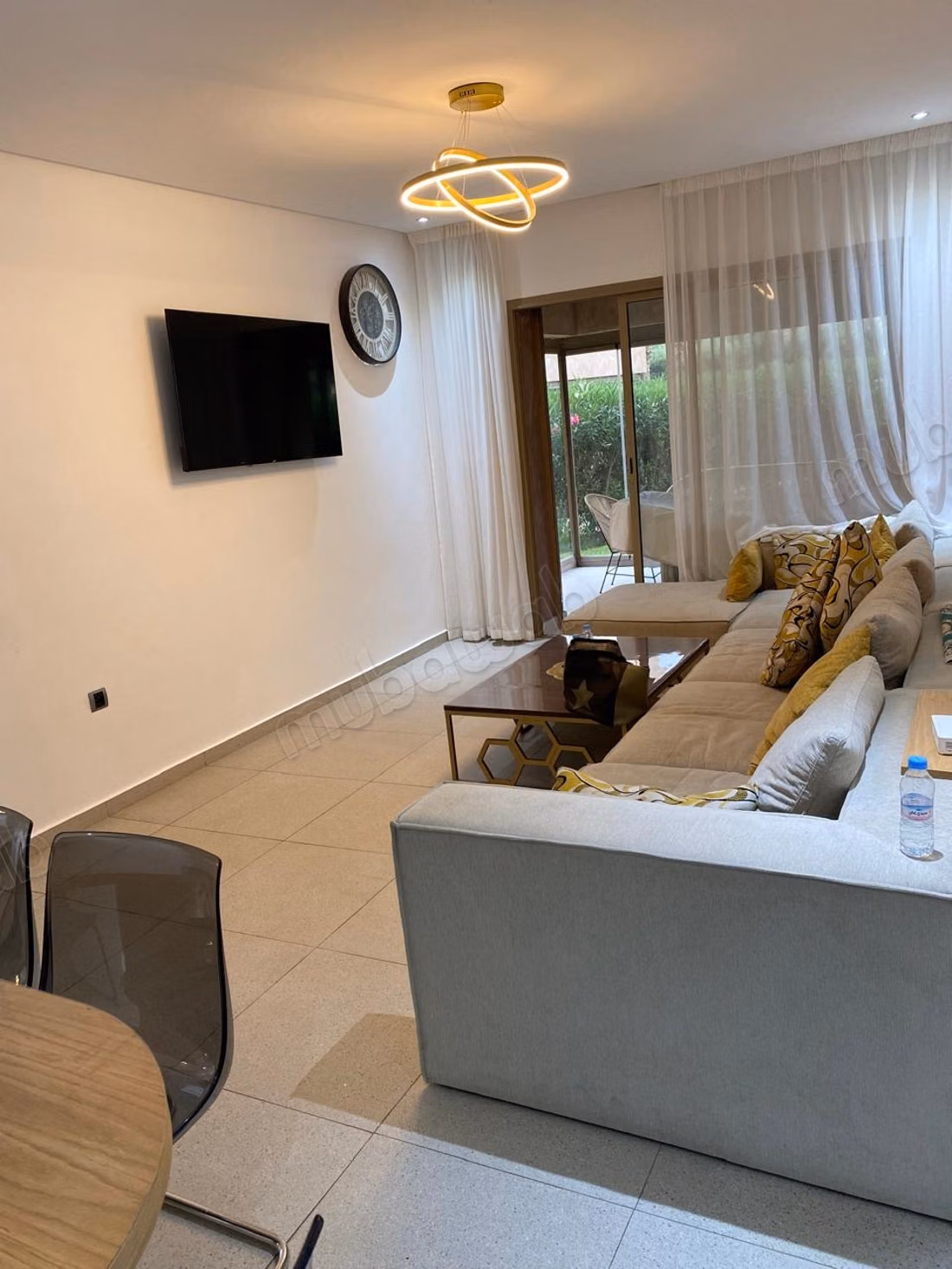 Apartamento en planta baja en venta en Prestigia Opale