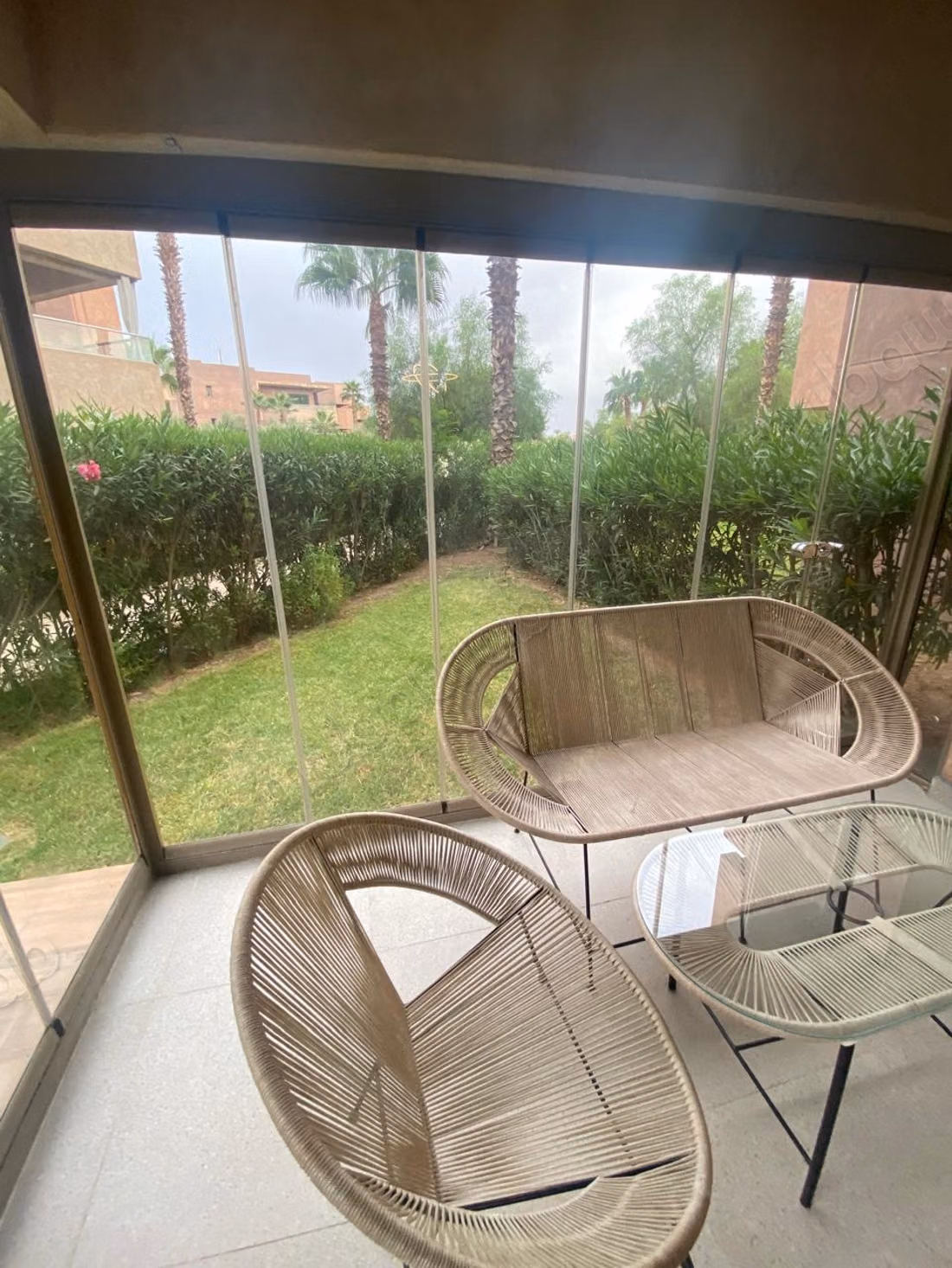 Apartamento en planta baja en venta en Prestigia Opale