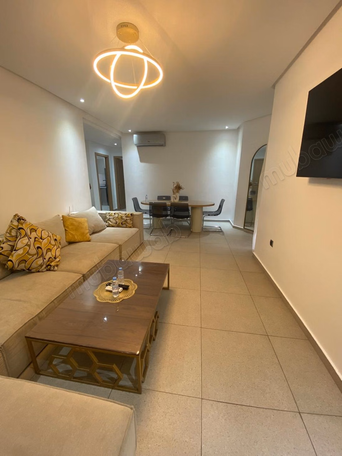 Apartamento en planta baja en venta en Prestigia Opale