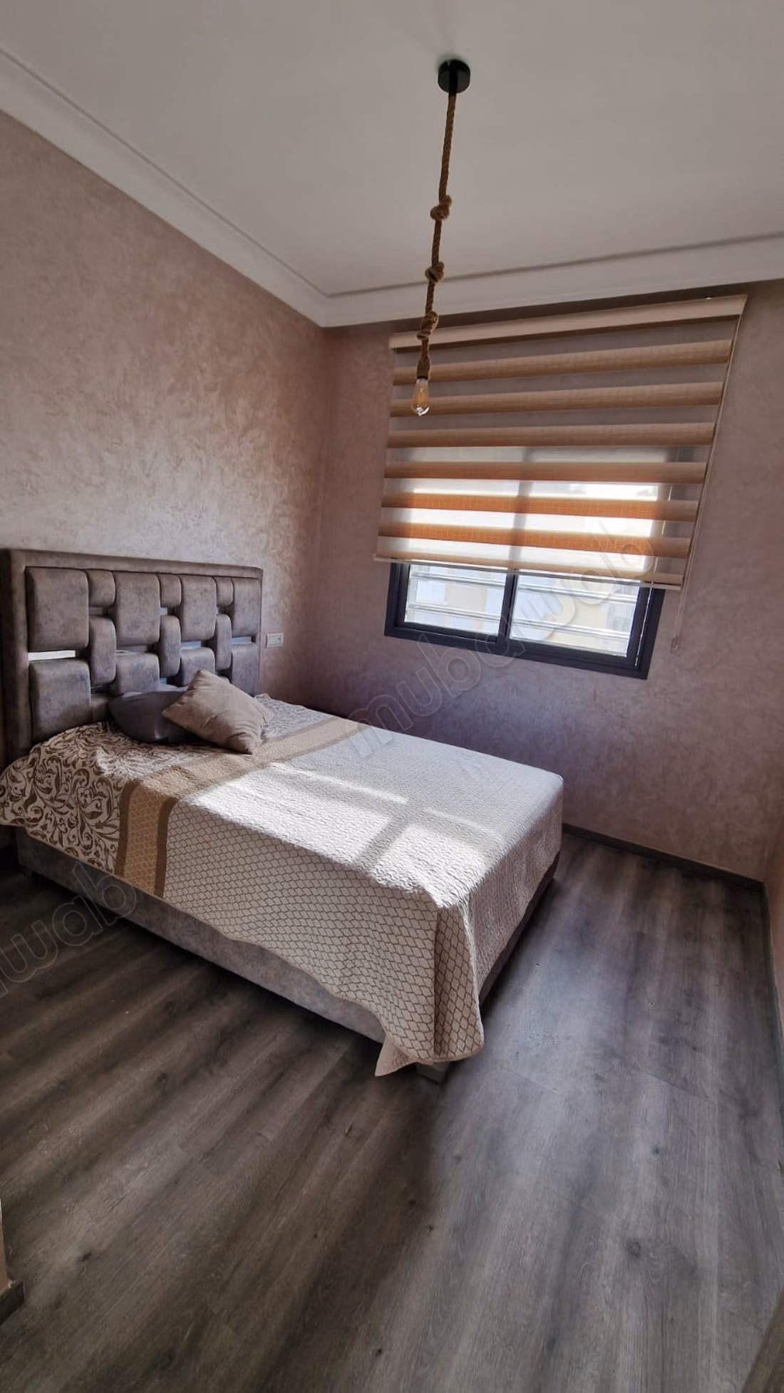 Appartement meublé à louer Du Golf, Tanger
