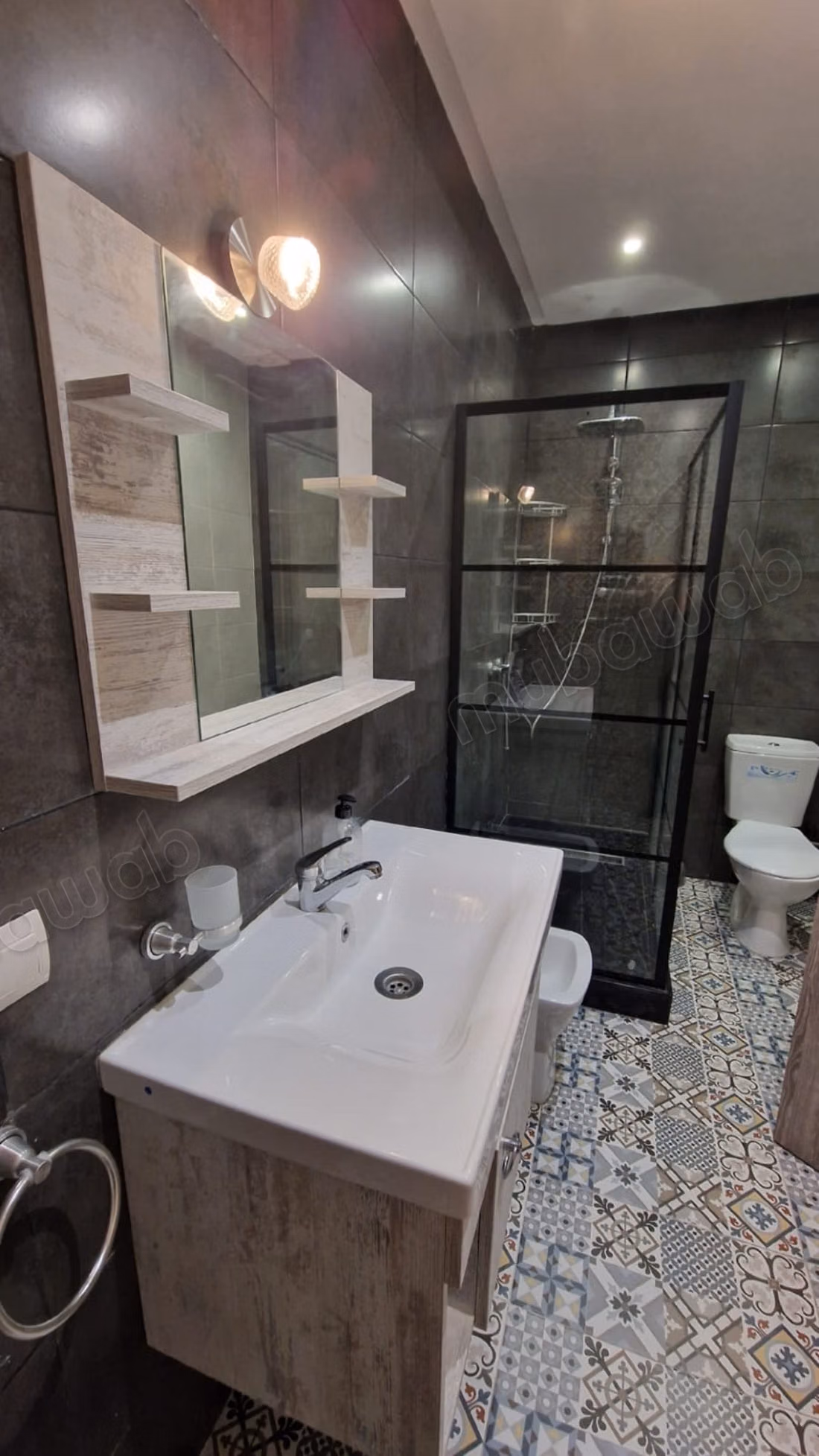 Appartement meublé à louer Du Golf, Tanger