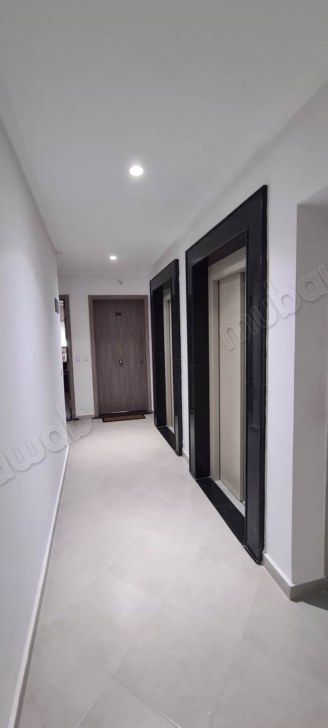 Appartement meublé à louer Du Golf, Tanger