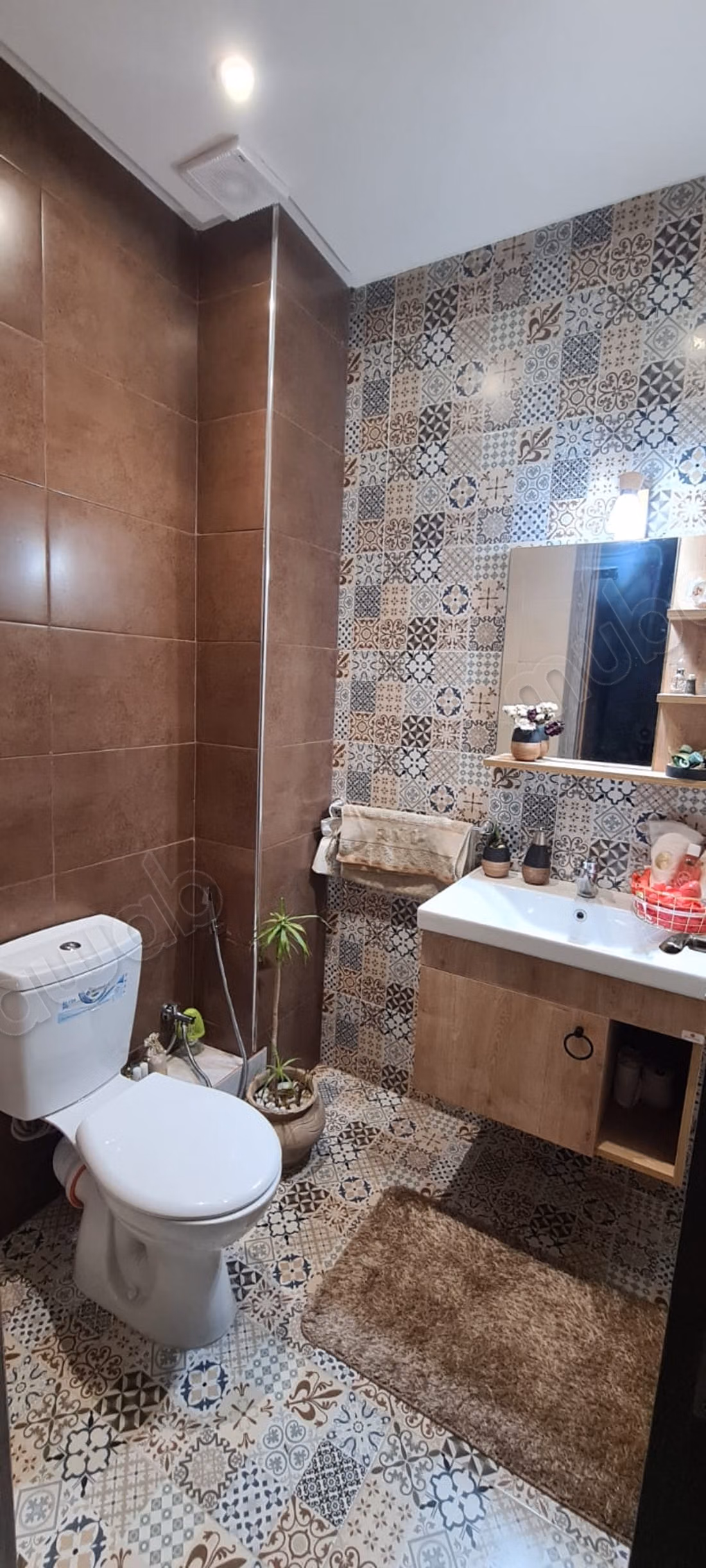 Appartement meublé à louer Du Golf, Tanger