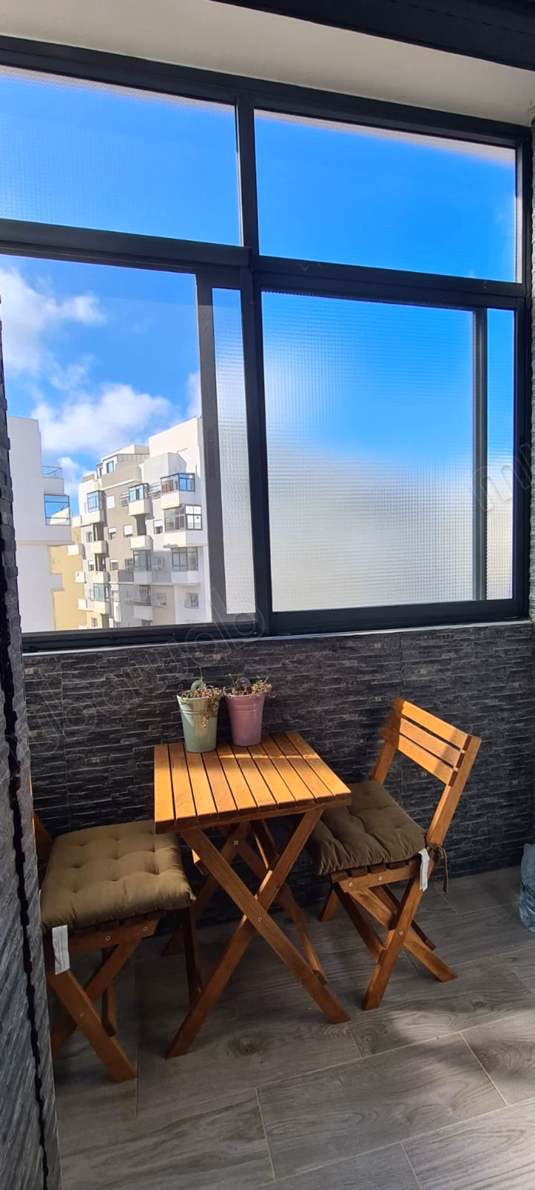 Appartement meublé à louer Du Golf, Tanger