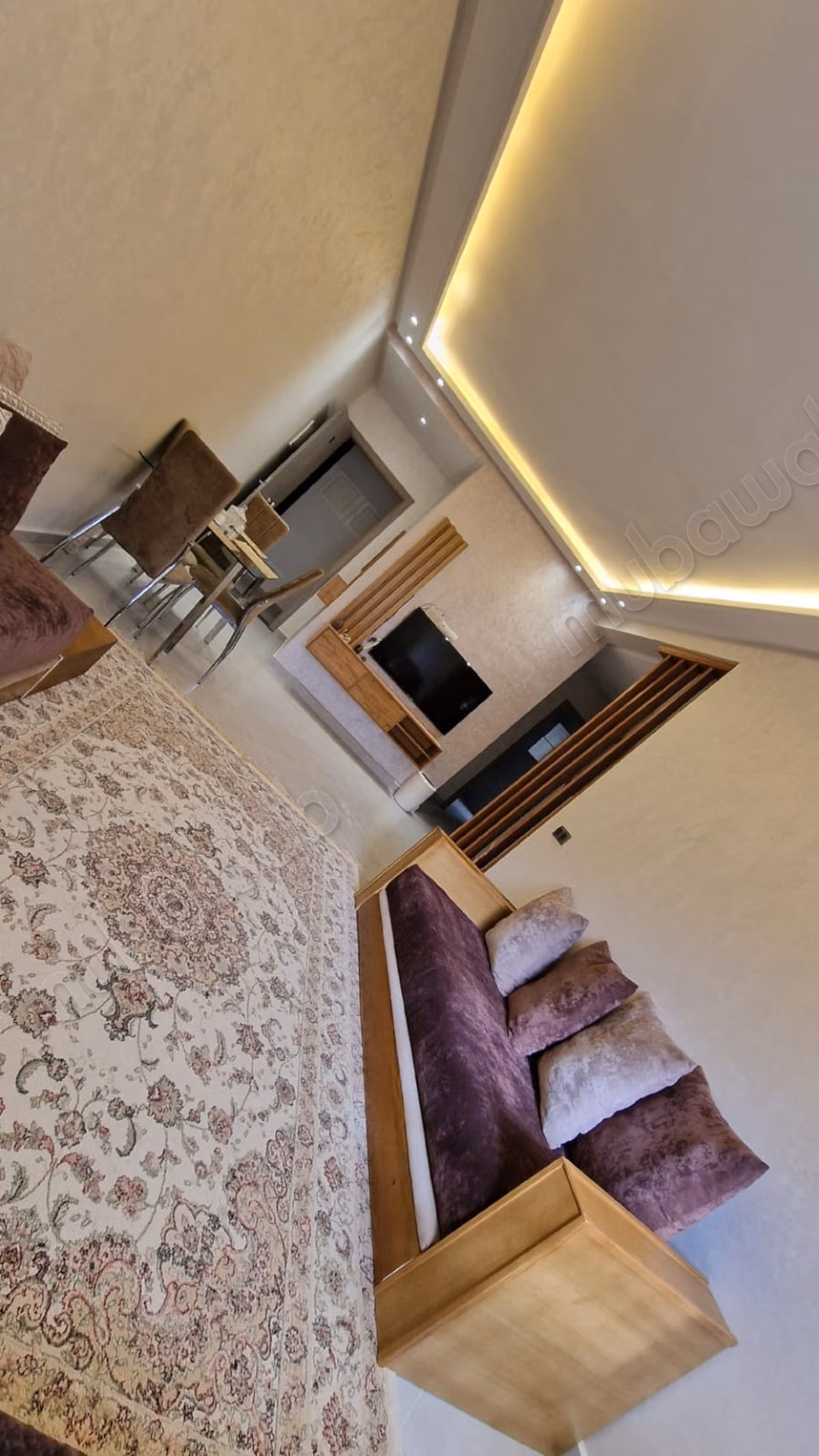 Appartement meublé à louer Du Golf, Tanger
