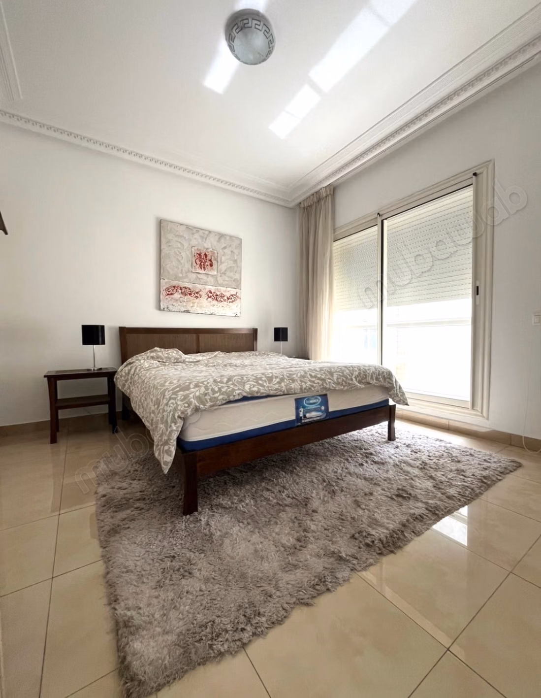 Cosy Appartement meublé Gauthier