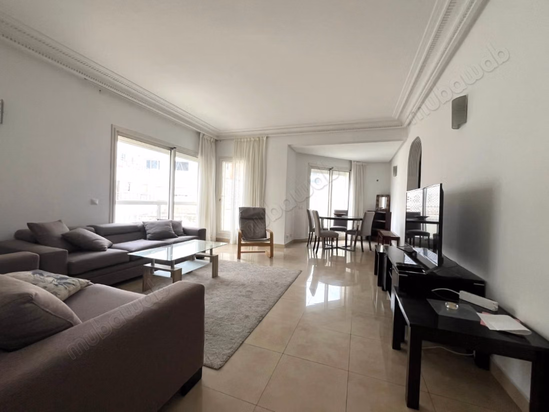 Cosy Appartement meublé Gauthier