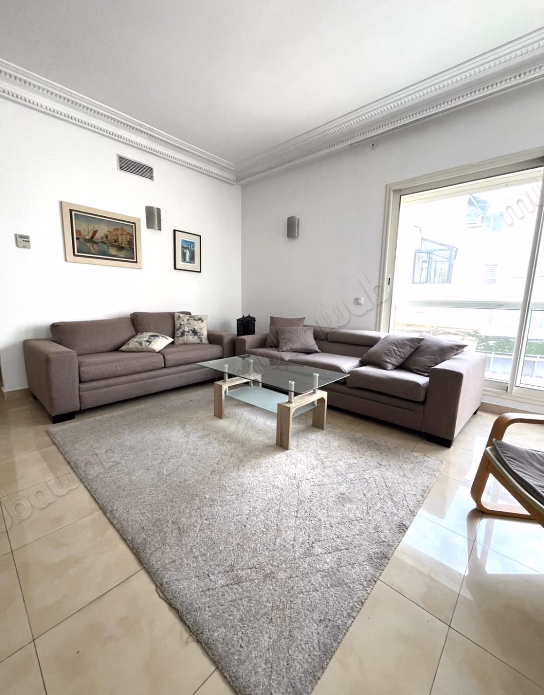Cosy Appartement meublé Gauthier
