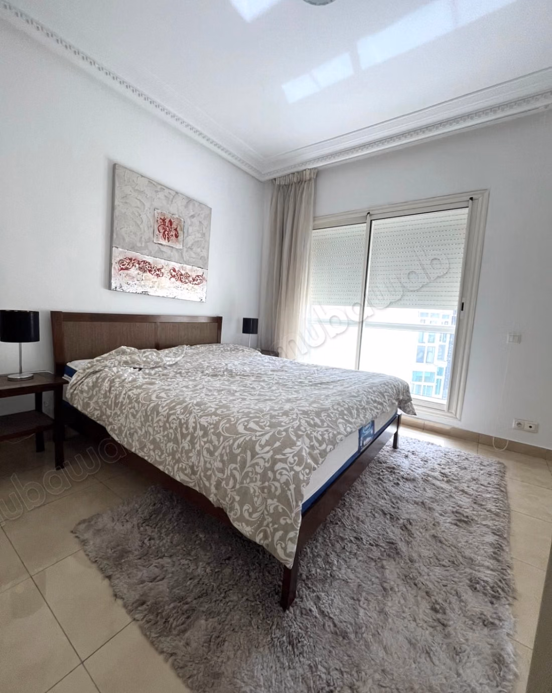 Cosy Appartement meublé Gauthier