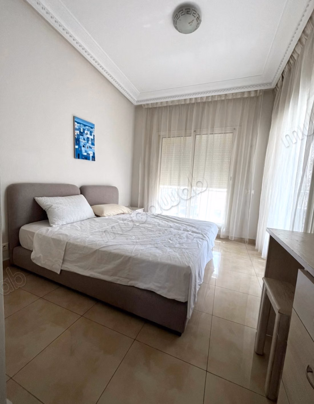 Cosy Appartement meublé Gauthier