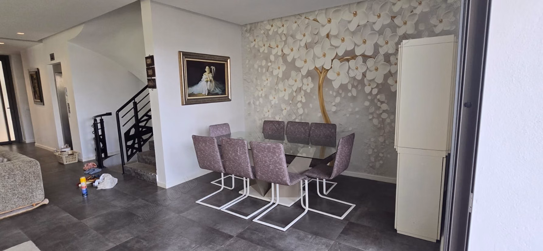 A louer triplex d’exception meublé