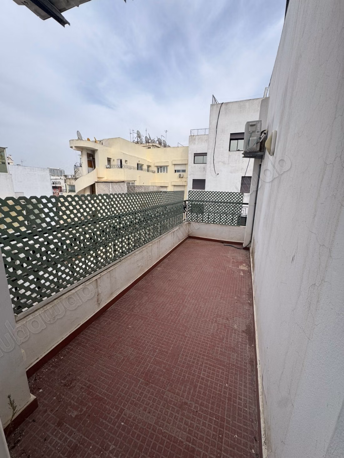 Très bel appartement Meublé à 3 chambres à Quartier Racine