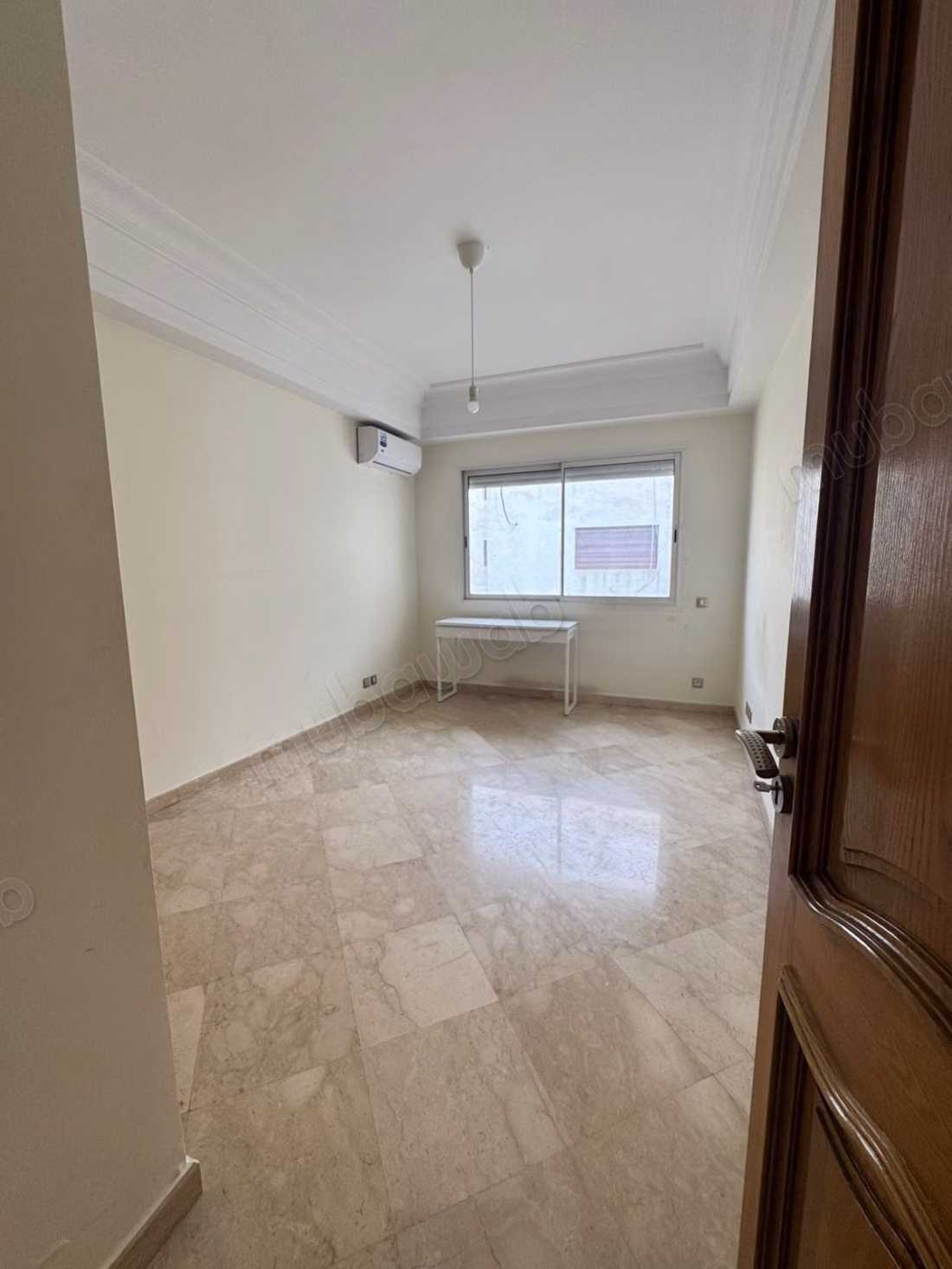 Très bel appartement Meublé à 3 chambres à Quartier Racine
