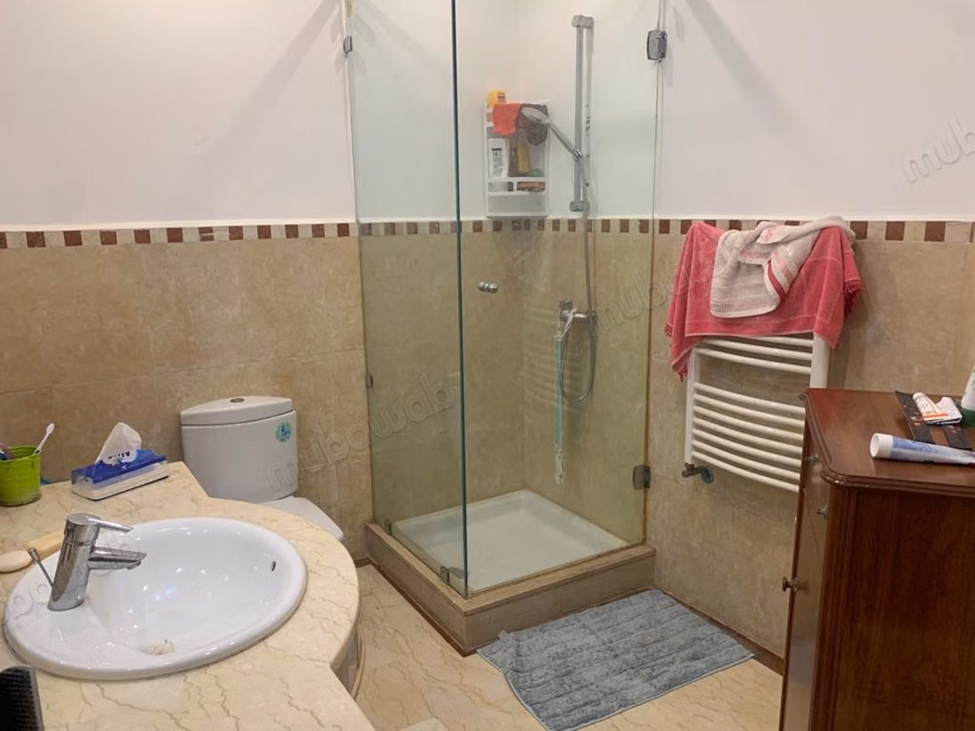 Dar Bouazza – Superbe Villa en Venta 4 Habitaciones
