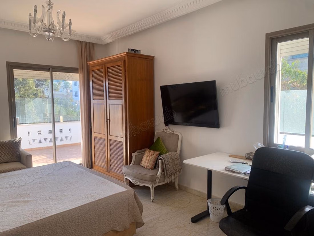 Dar Bouazza – Superbe Villa en Venta 4 Habitaciones