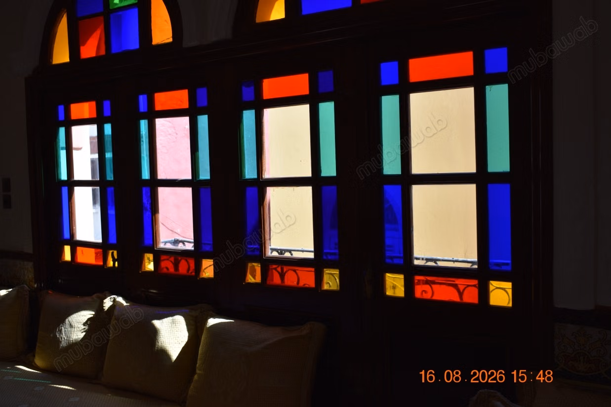 Maison historique authentique à vendre à El Jadida