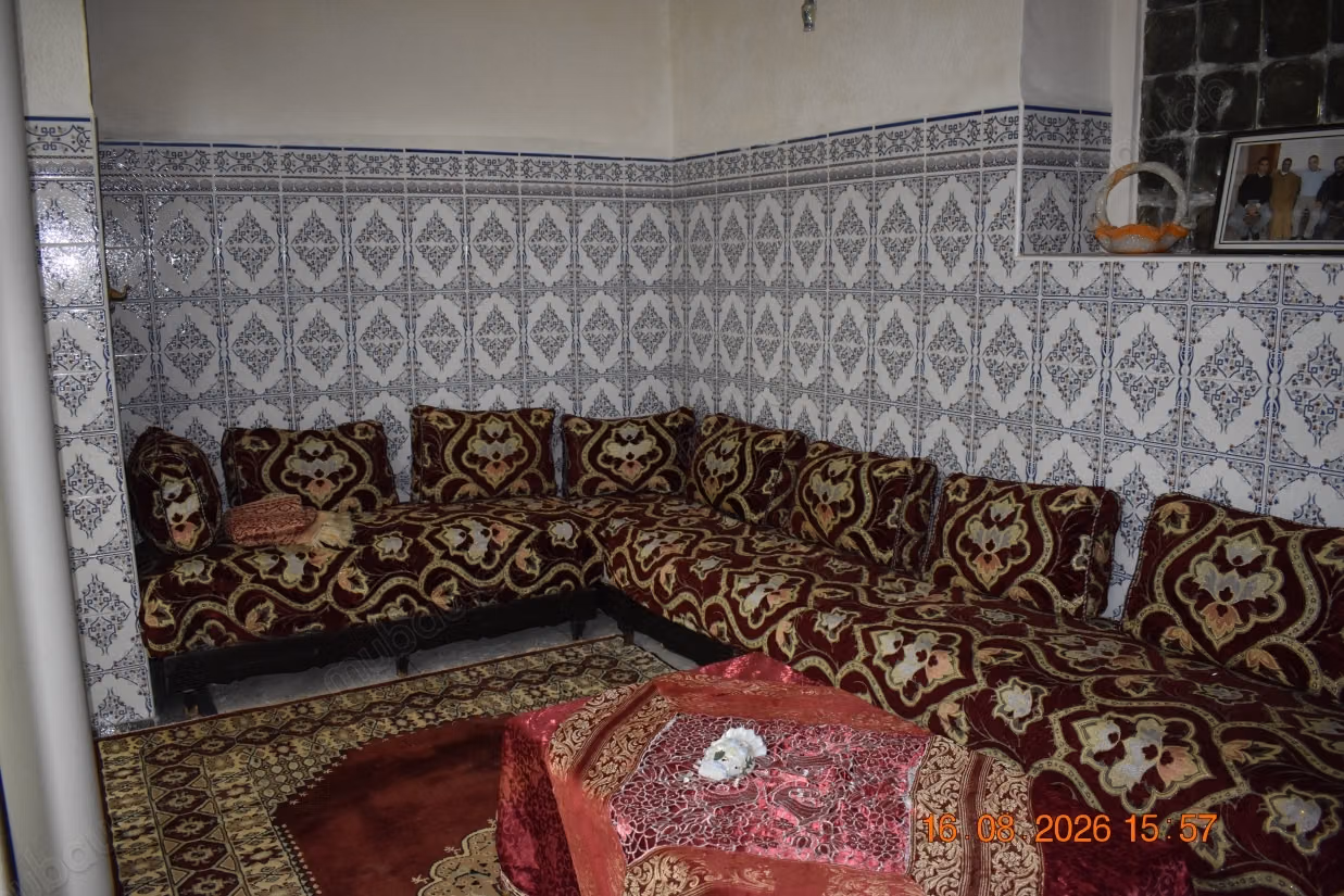 Maison historique authentique à vendre à El Jadida