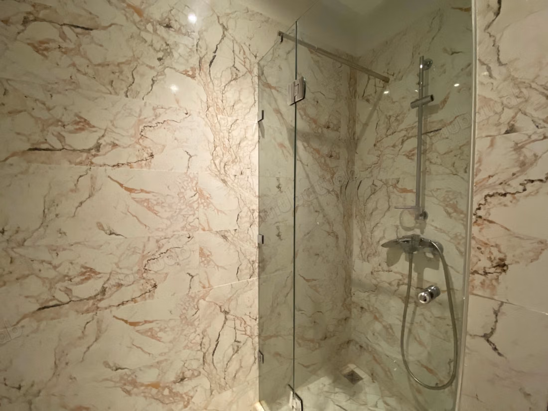 Appartement à louer dans le Jardin de l'Atlas. Surface totale 70 m². Meublé