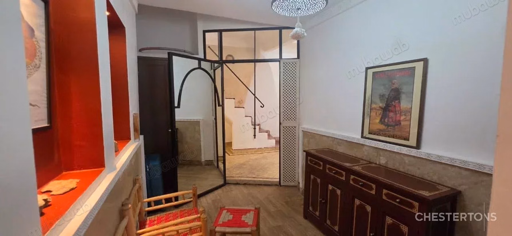 Charming Riad Medina of Marrakech
