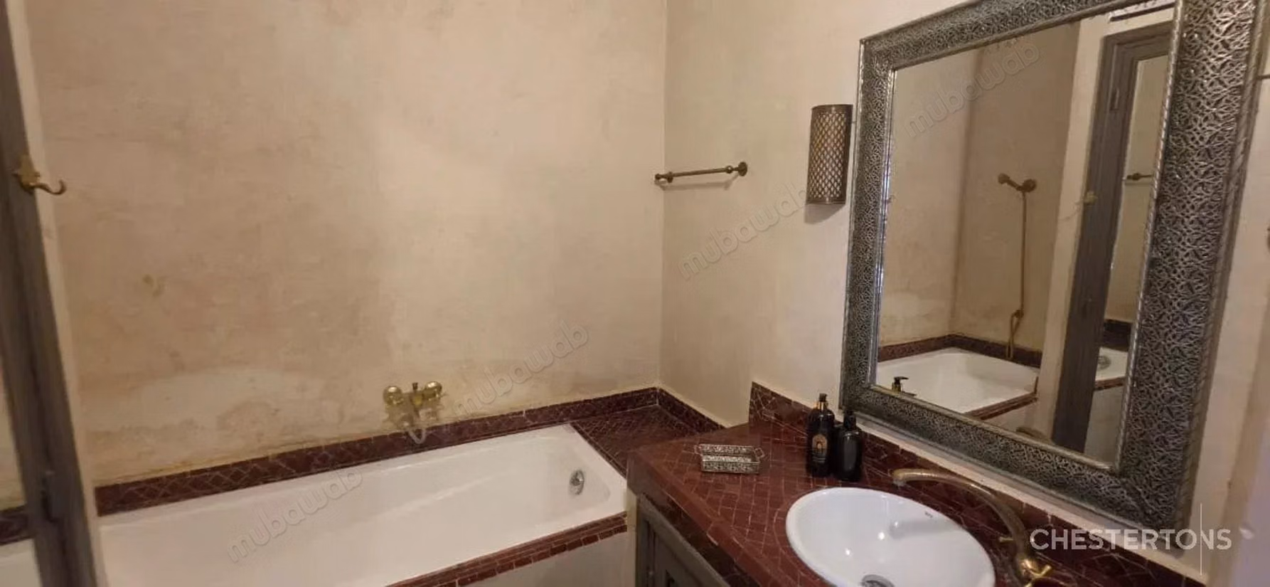 Charming Riad Medina of Marrakech
