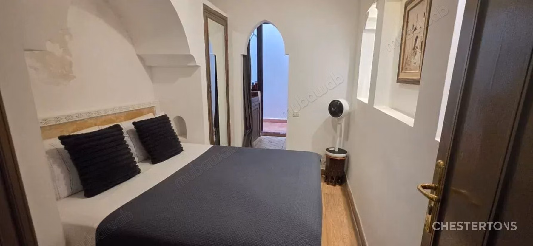 Charming Riad Medina of Marrakech