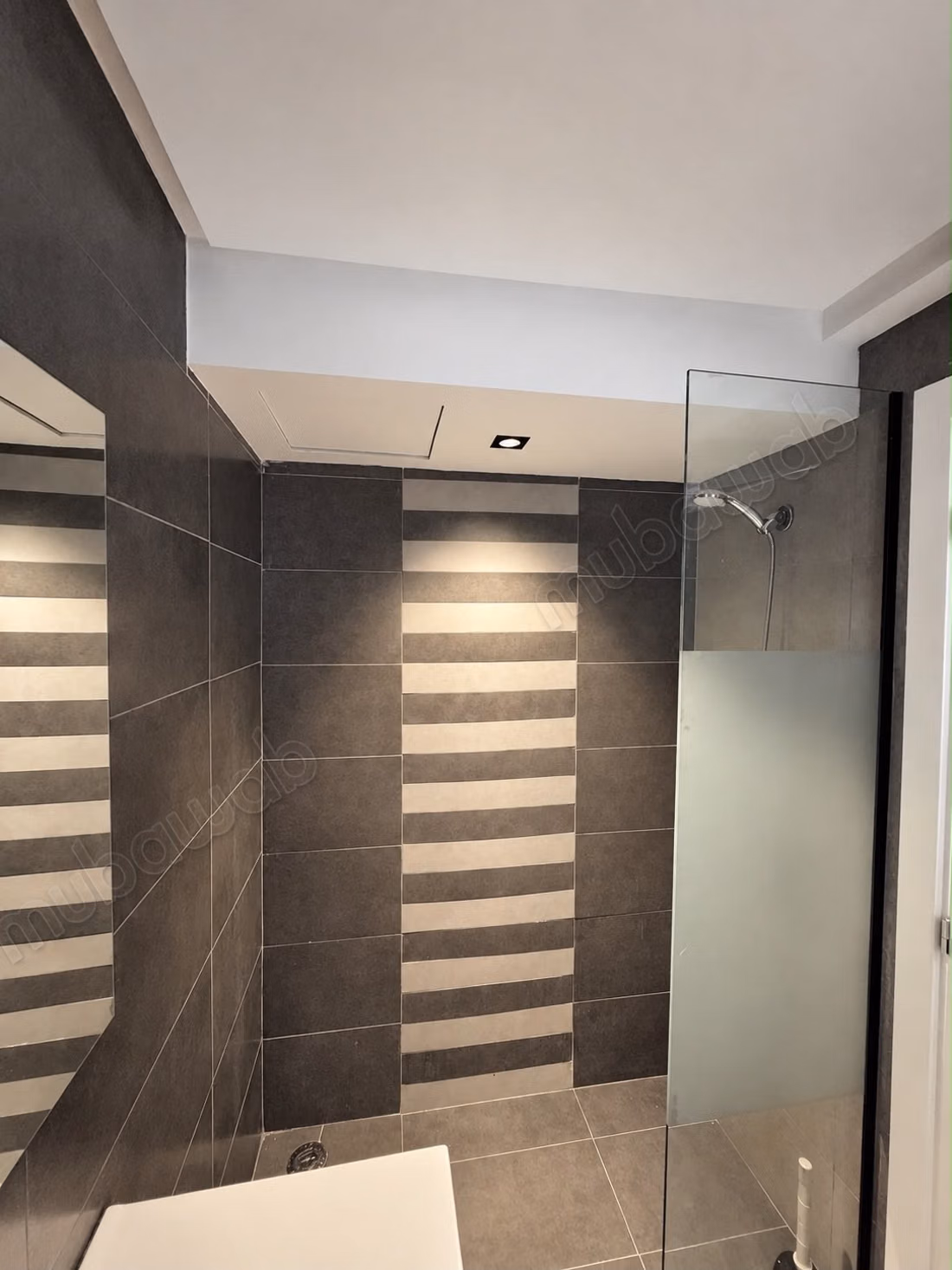 Bel appartement en location à Maârif. 1 Pièce. Bien meublé