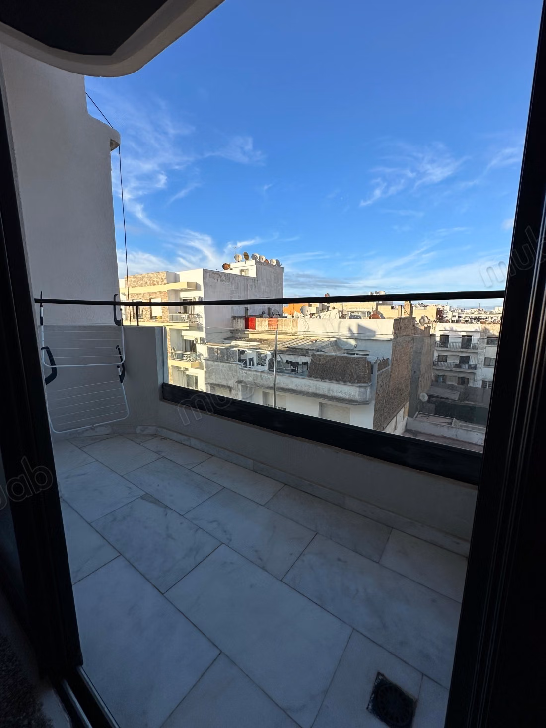 Bel appartement en location à Maârif. 1 Pièce. Bien meublé