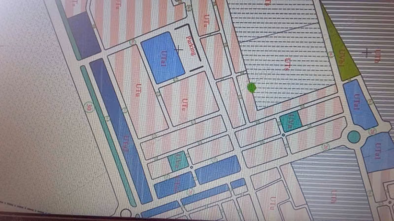 Terreno in vendita – 621 m² – Vicino all'Hotel Solimar
